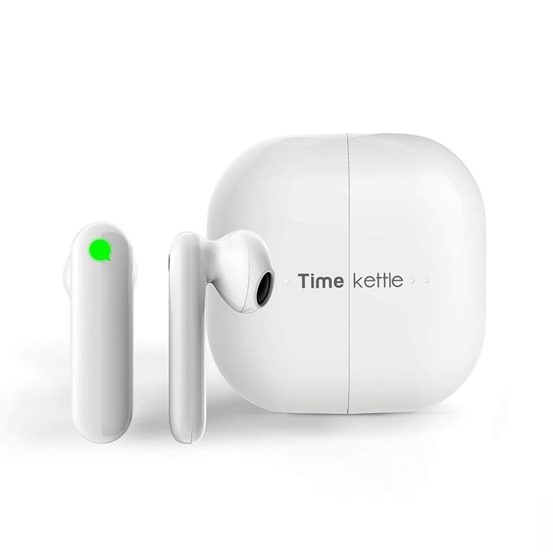 Timekettle WT2 Edge Translator Earbuds 40 Languages & 93 Accents - NEW