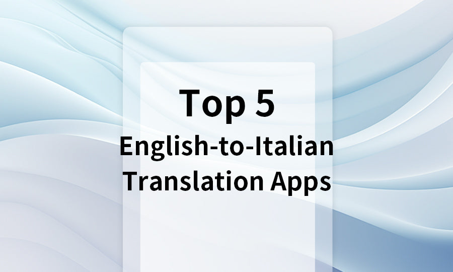 5 aplicaciones que permiten traducir conversaciones en tiempo real