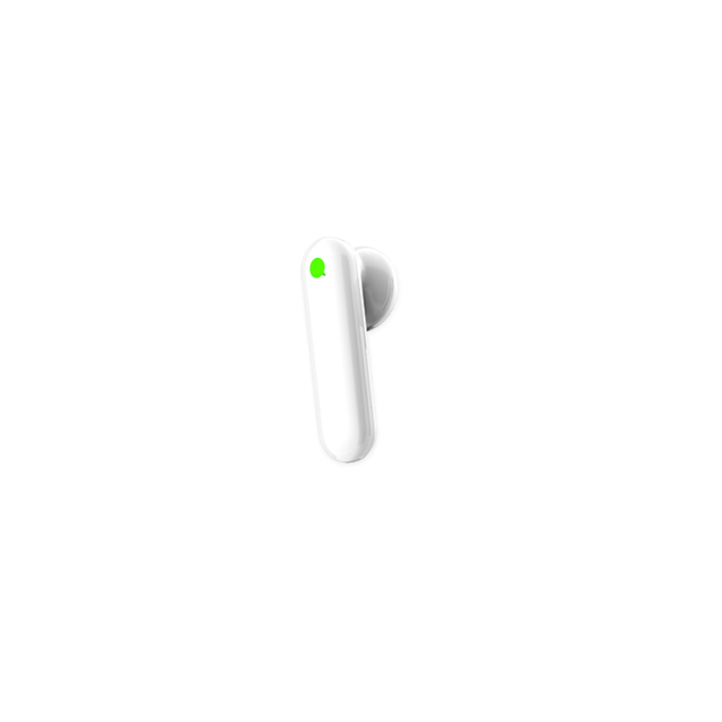 استبدال earbud واحد