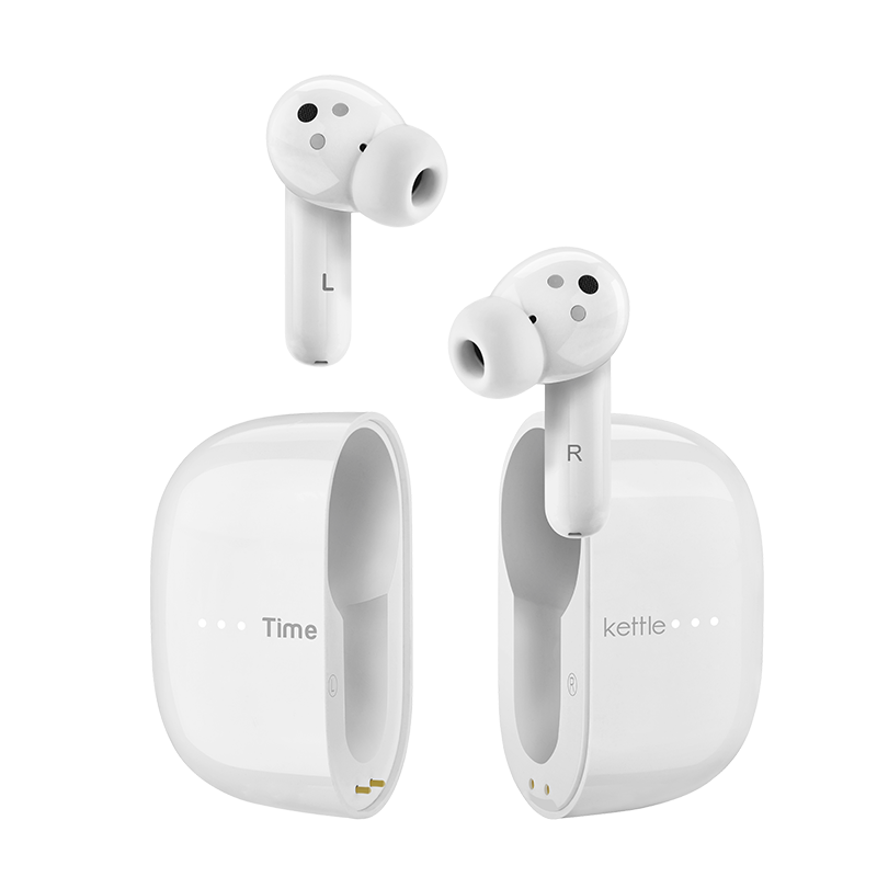 Timekettle WT2 Edge earbuds with 2-way translation in 40 languages launched  - Gizmochina