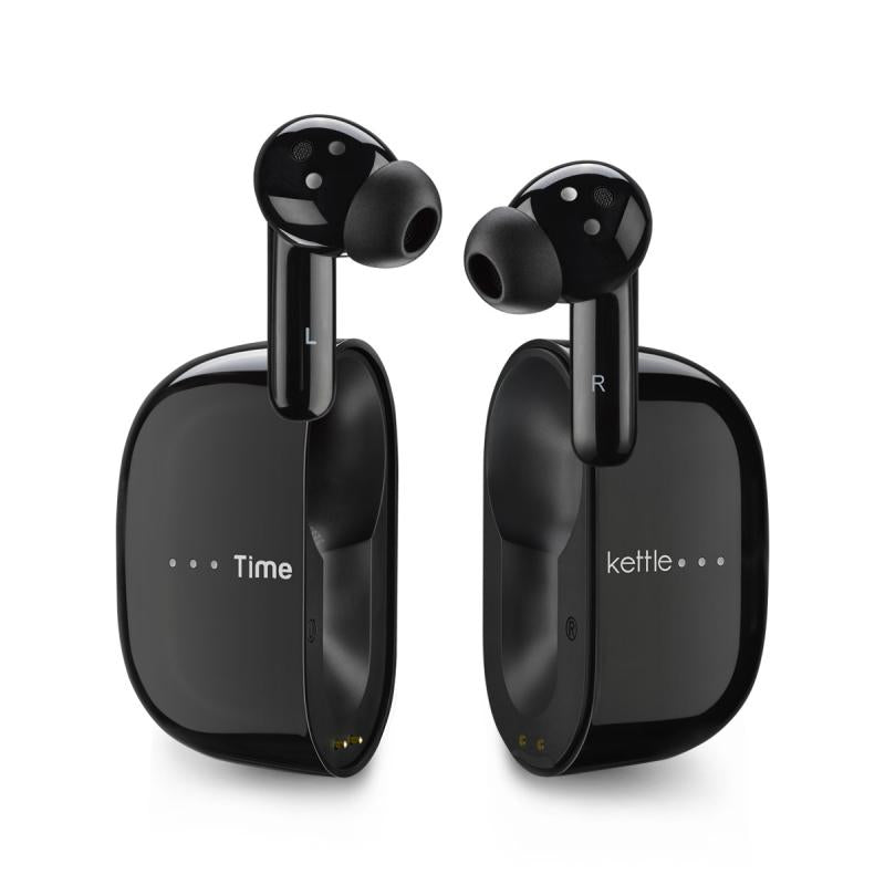 Timekettle M3 Voice Language Translator Earbuds Earpieces