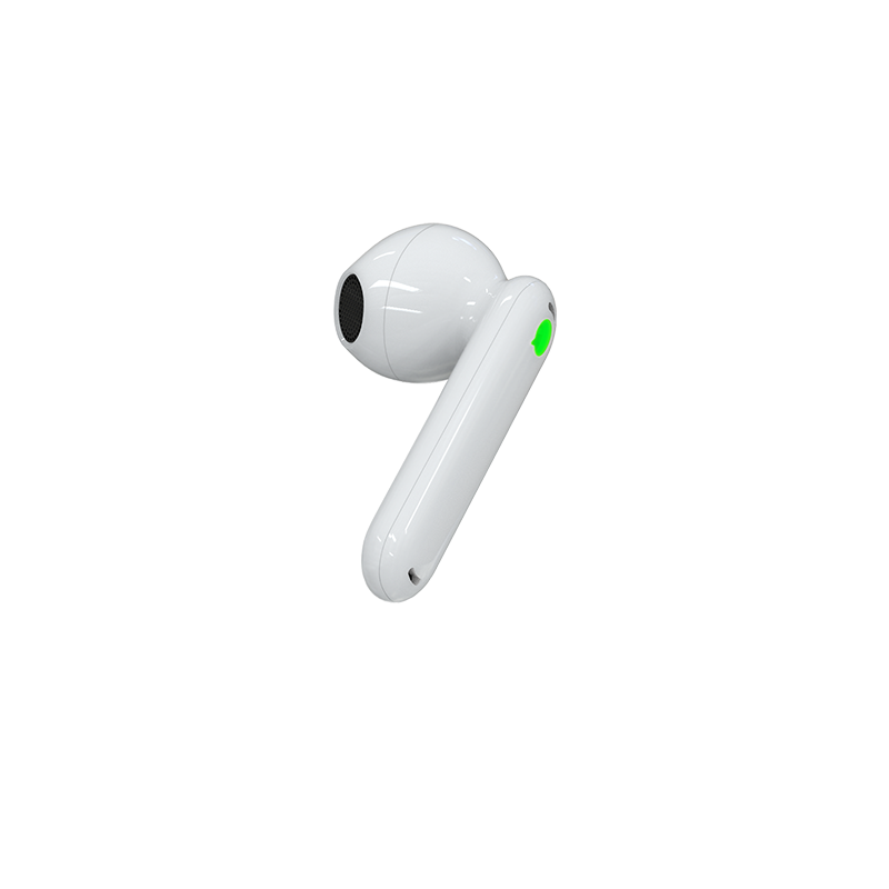 استبدال earbud واحد