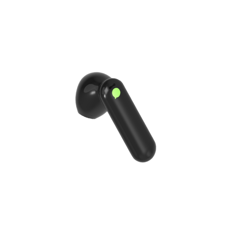 استبدال earbud واحد