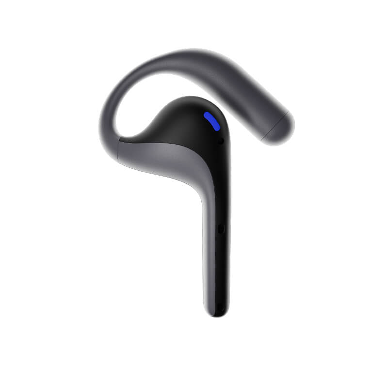 W4 Pro AI Interpreter Earbuds