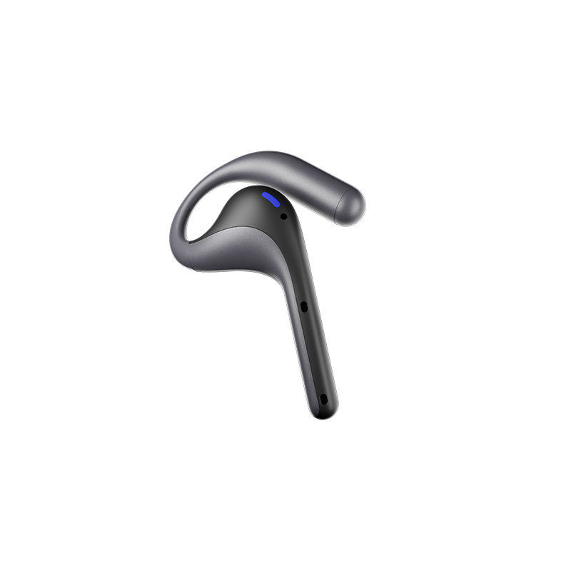 استبدال earbud واحد