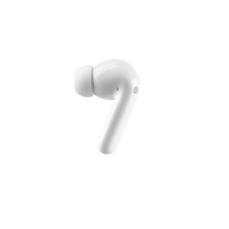 استبدال earbud واحد