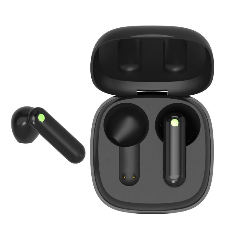 Timekettle WT2 Edge Translator Device - Bidirection Simultaneous  Translation, Language Translator Device with 40 Languages & 93 Accent  Online, Translator Earbuds with APP, Fit for iOS & Android (Color: Black,  Tamaño: Offline